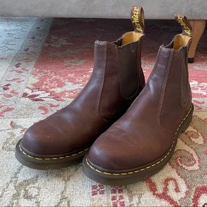 Dr. Marten’s Men’s Chelsea Boot (2976) Size 10
